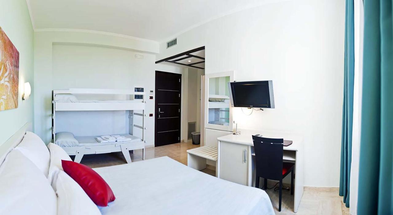 Amaregold Tenuta La Baronessa Resort Тулье Экстерьер фото