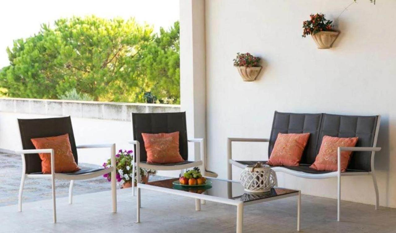 Amaregold Tenuta La Baronessa Resort Тулье Экстерьер фото
