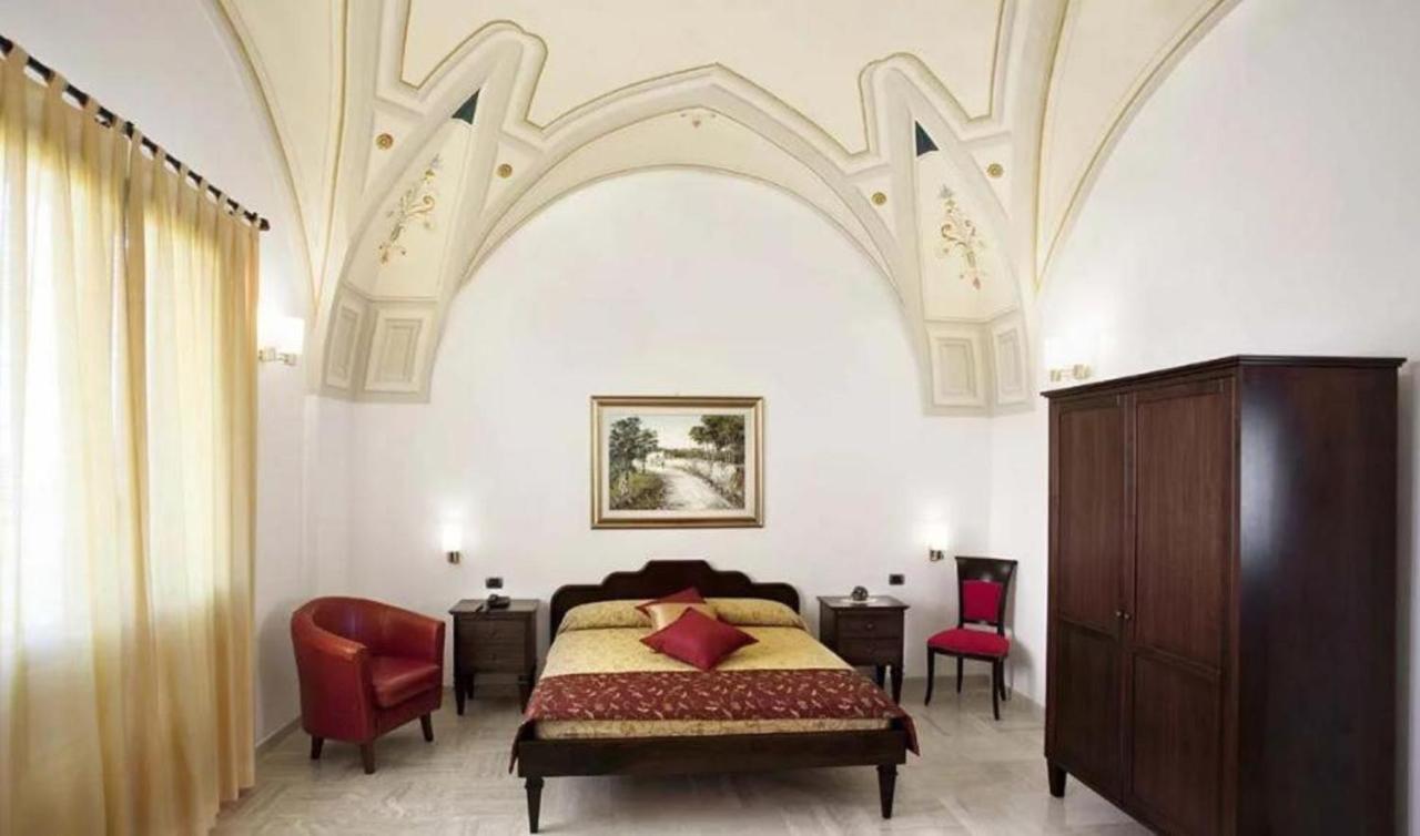 Amaregold Tenuta La Baronessa Resort Тулье Экстерьер фото