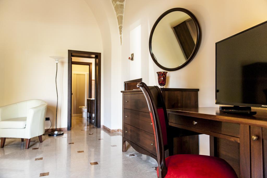 Amaregold Tenuta La Baronessa Resort Тулье Экстерьер фото