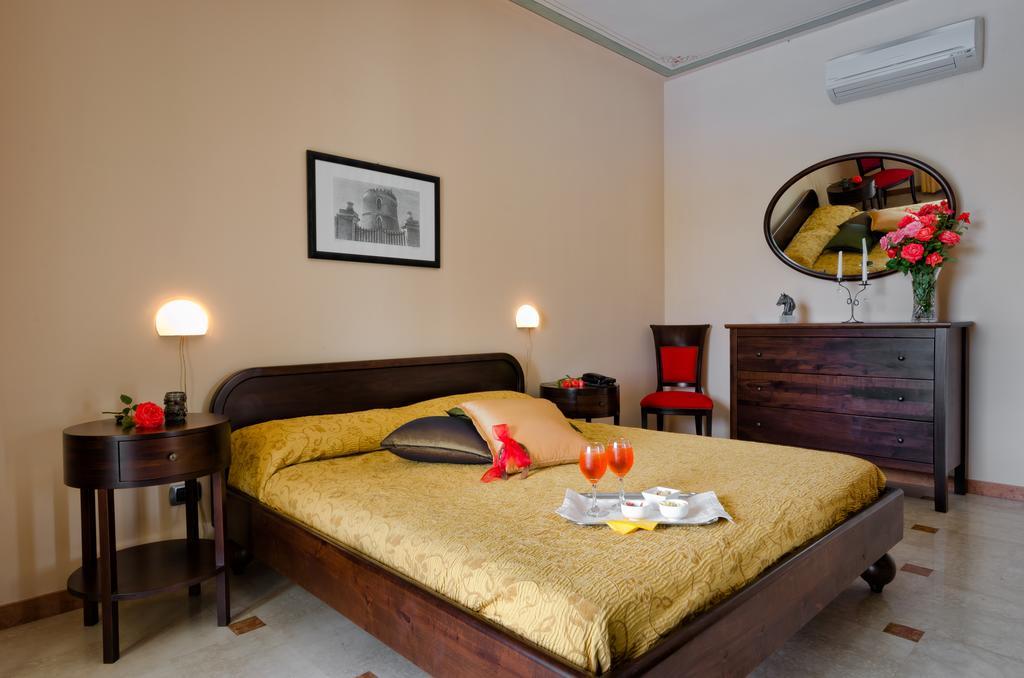 Amaregold Tenuta La Baronessa Resort Тулье Экстерьер фото