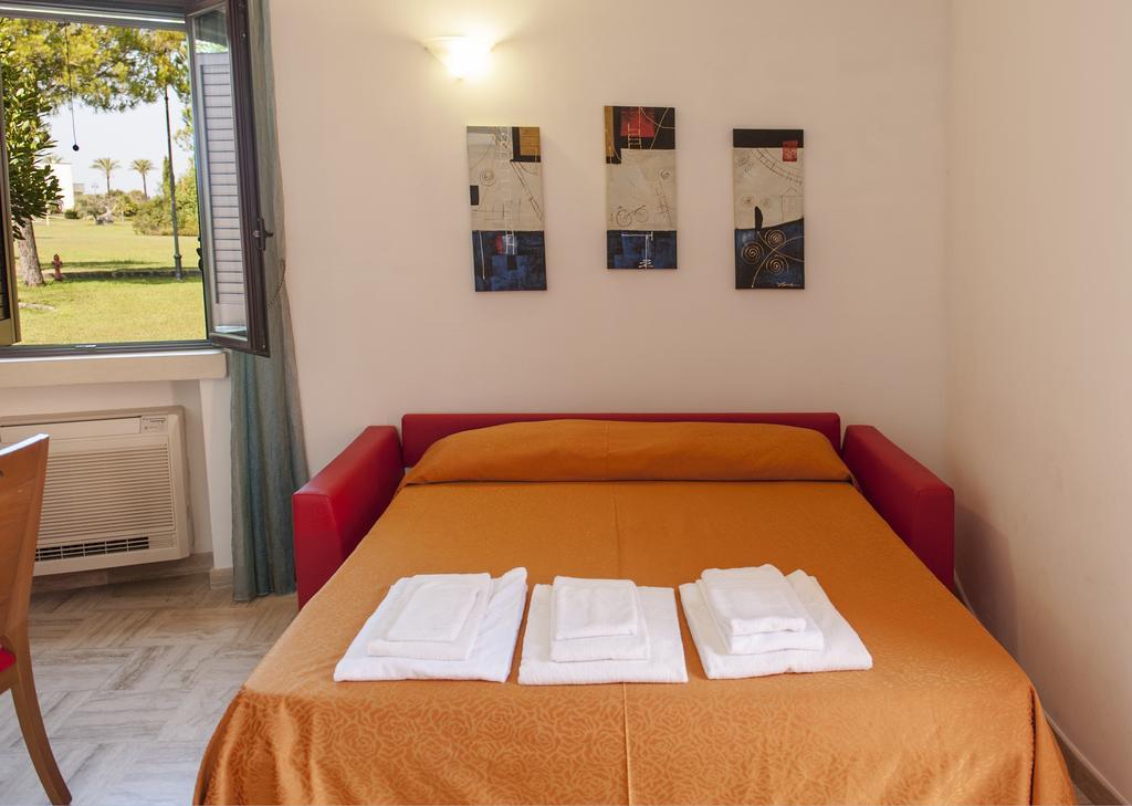 Amaregold Tenuta La Baronessa Resort Тулье Экстерьер фото
