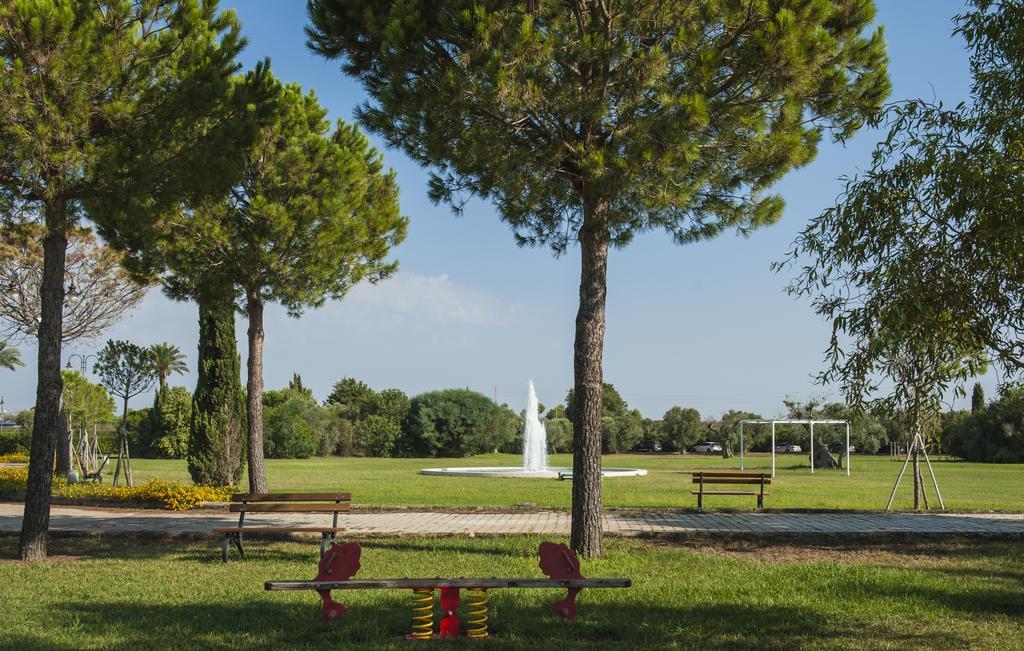 Amaregold Tenuta La Baronessa Resort Тулье Экстерьер фото