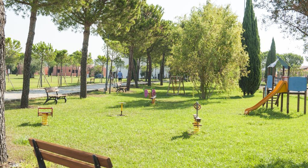 Amaregold Tenuta La Baronessa Resort Тулье Экстерьер фото