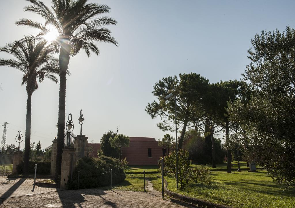 Amaregold Tenuta La Baronessa Resort Тулье Экстерьер фото