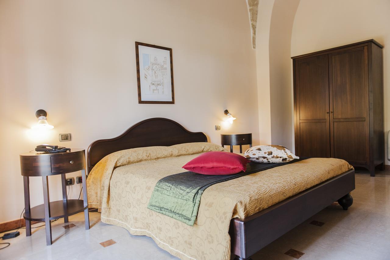 Amaregold Tenuta La Baronessa Resort Тулье Экстерьер фото